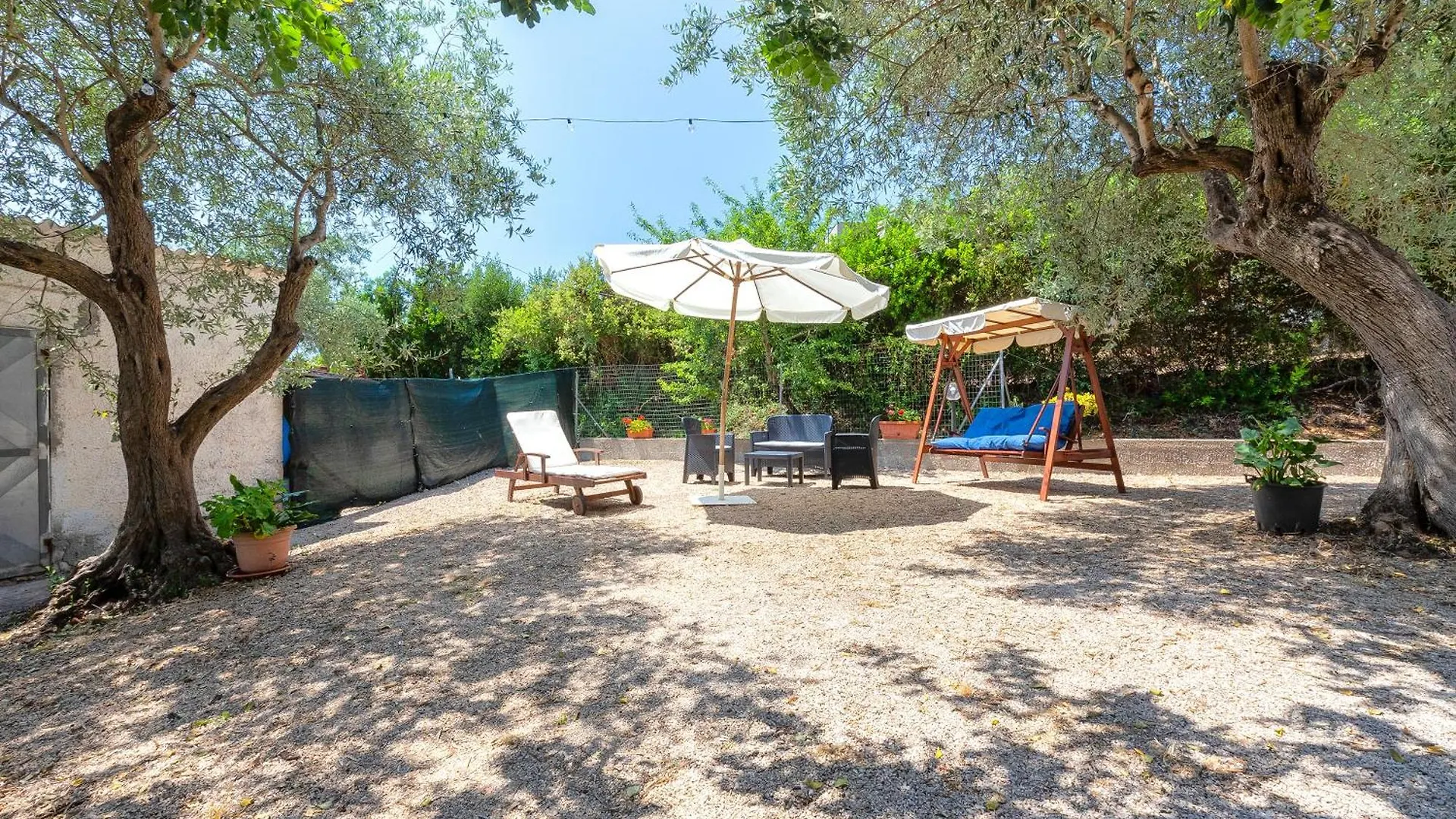 Villa Marina Alghero Feriehus