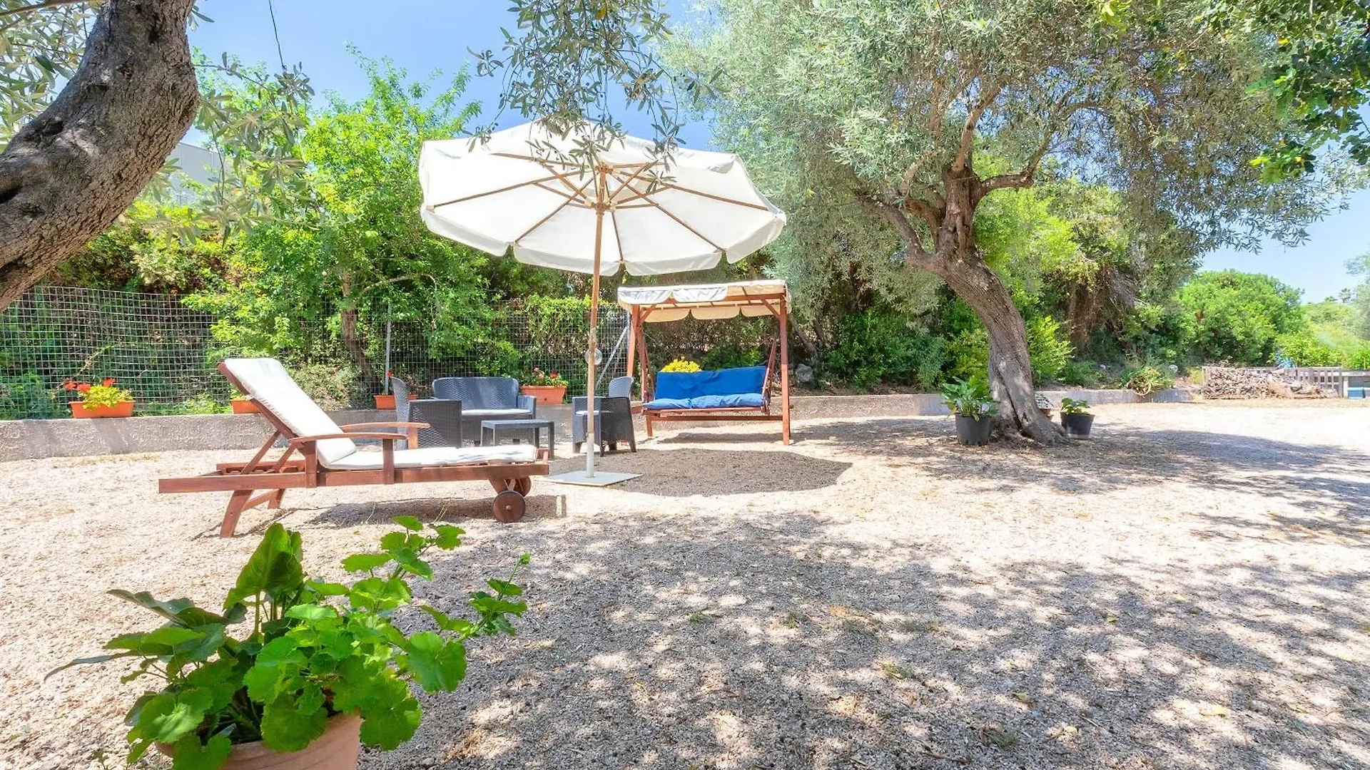 Villa Marina Alghero Feriehus