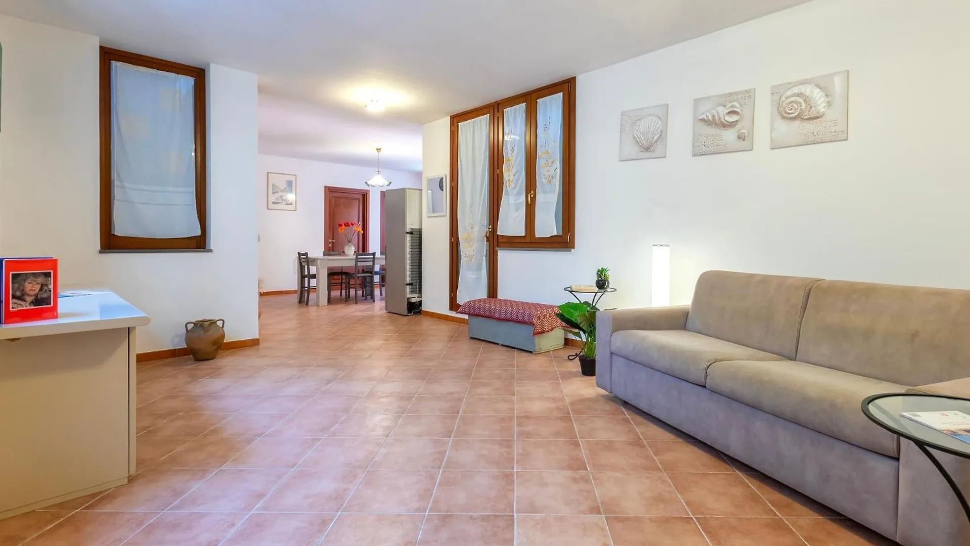 Villa Marina Alghero
