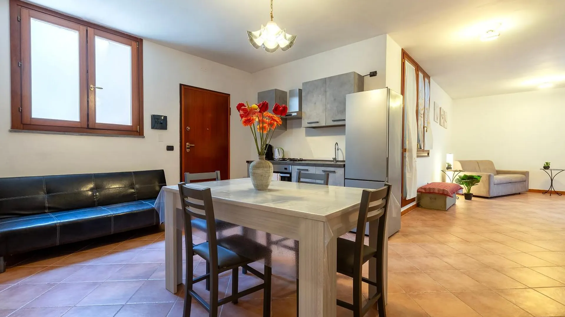 Feriehus Villa Marina Alghero