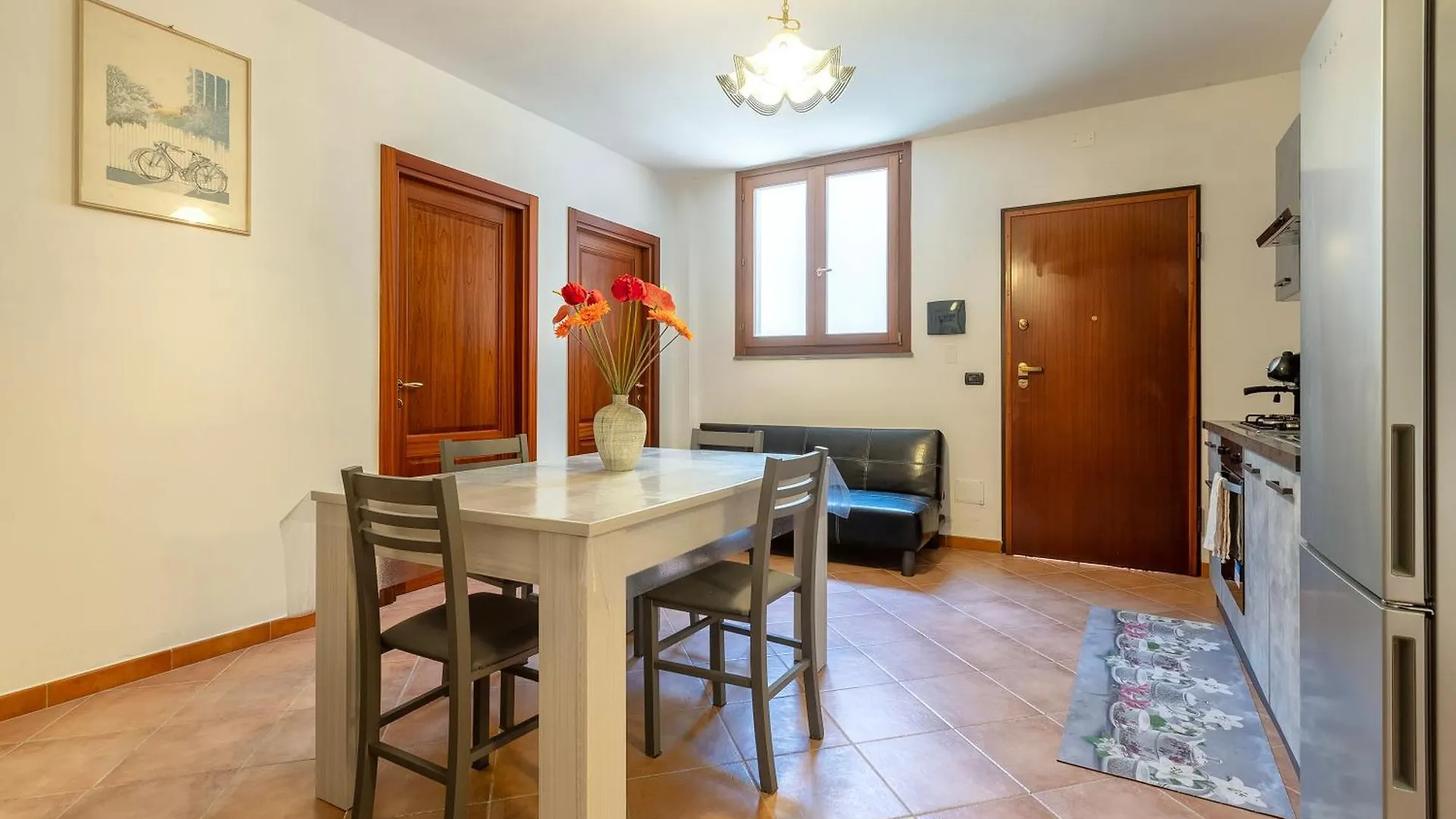 Villa Marina Alghero 0*,  Italien