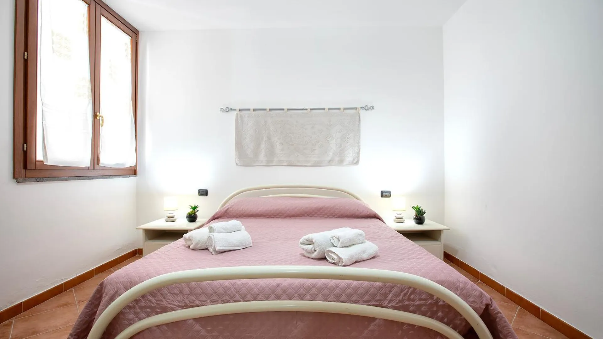 Villa Marina Alghero 0*,