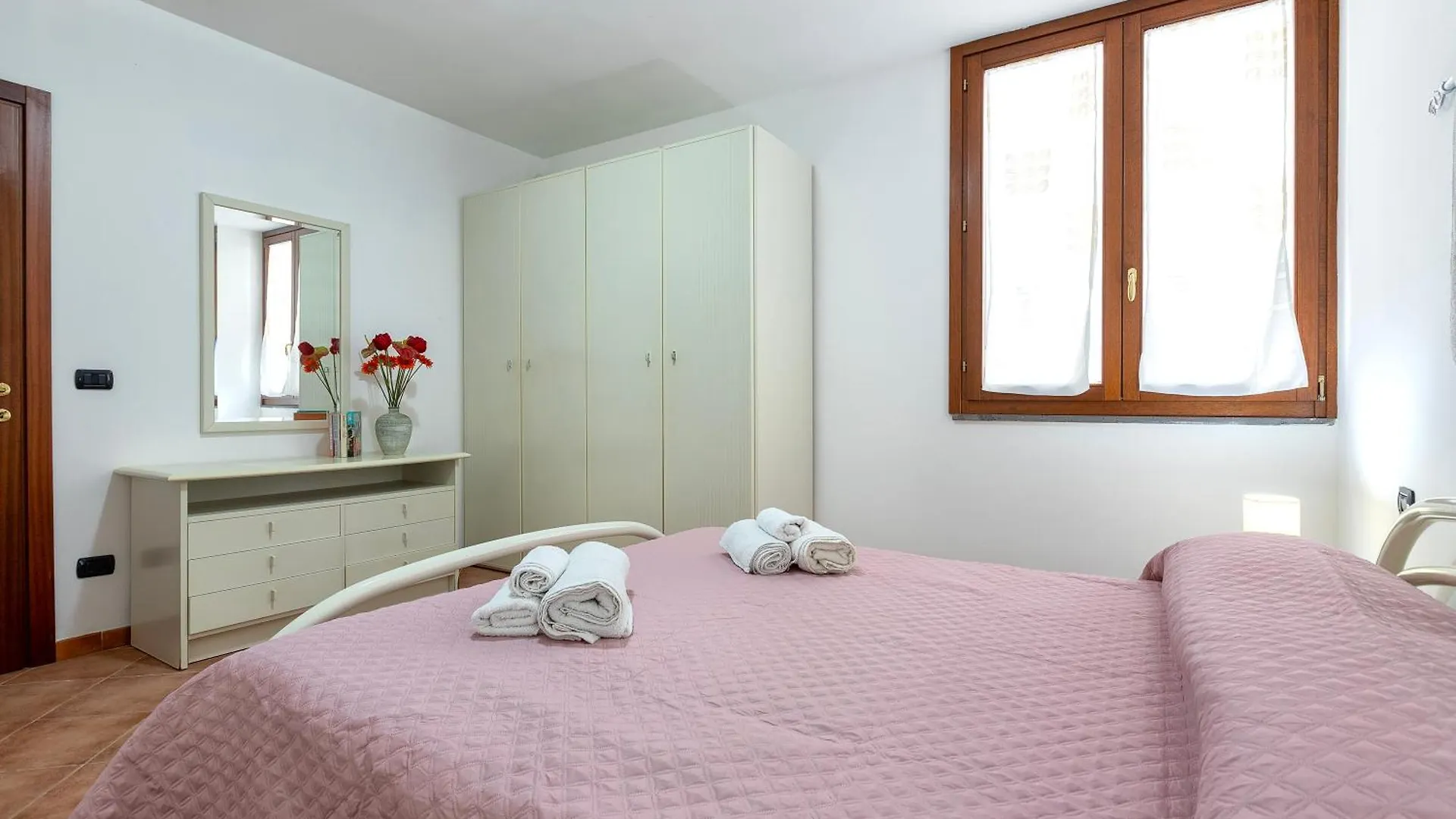 Villa Marina Alghero