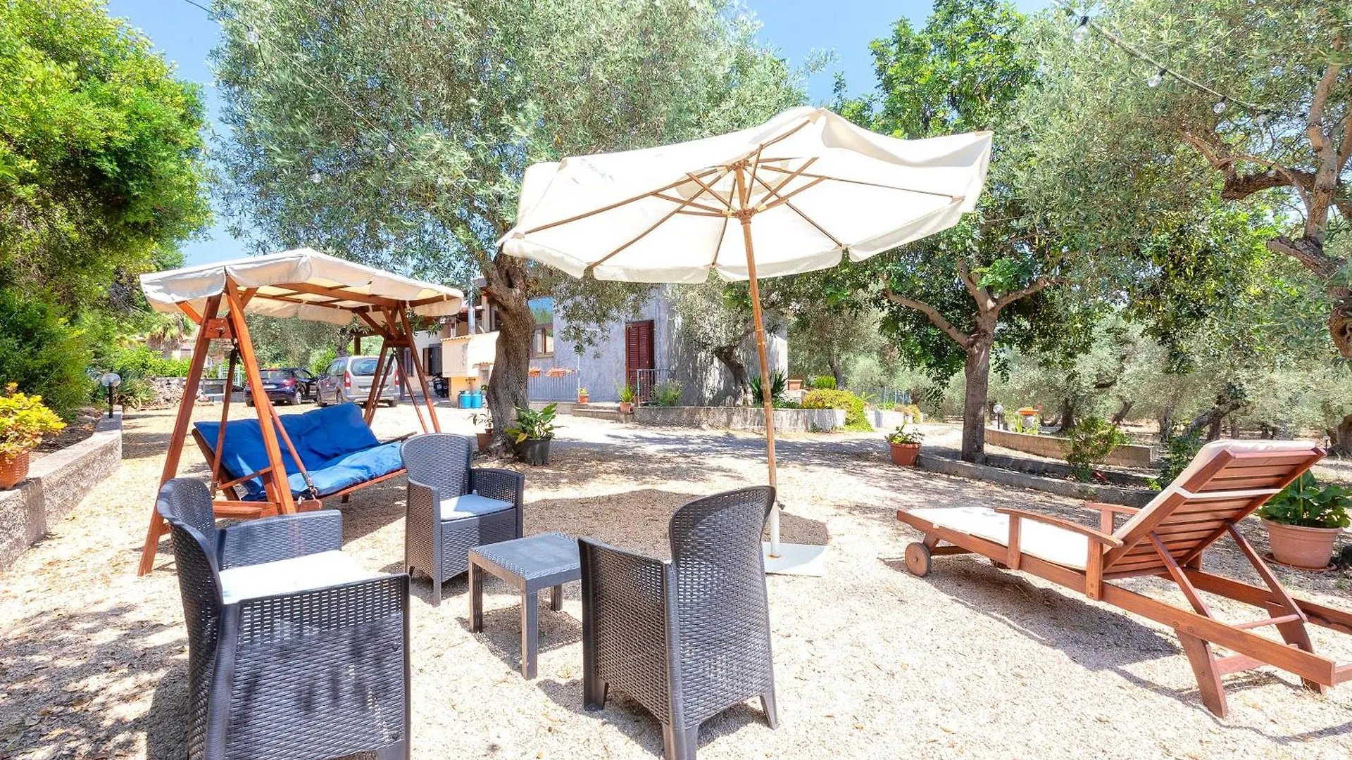 Villa Marina Alghero